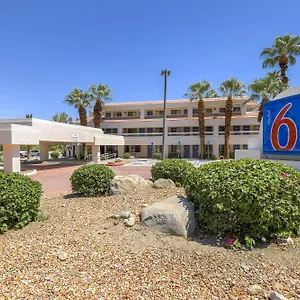 6-palm Springs, Ca - Downtown Hotel